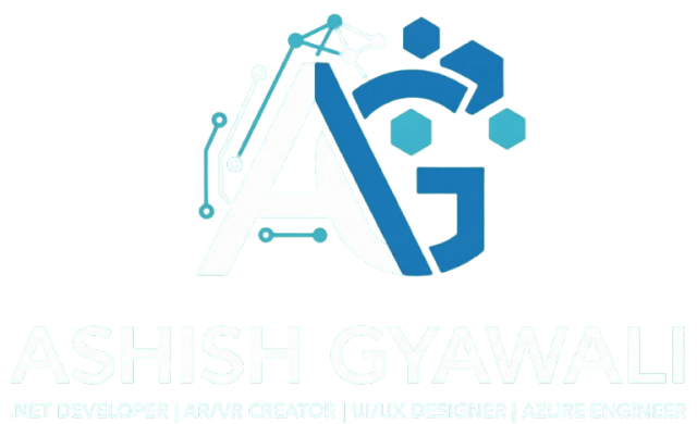 Ashish Gyawali